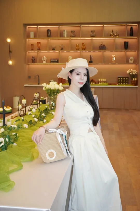 原来武汉富婆都在这呀