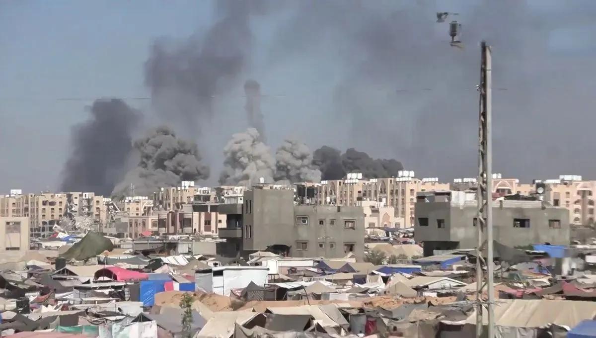 德国称，乌军未必能从攻俄行动中获益。
近日，乌总统泽连斯基称，他们已经占领125