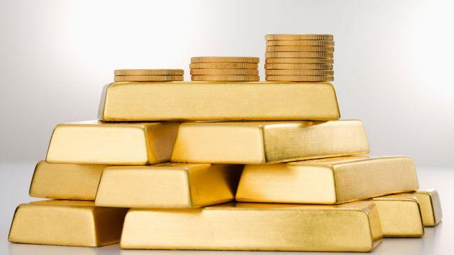 “腾笼换鸟”法国完成纽约黄金储备转移 高位操作狂赚130亿欧元
 
2026年0