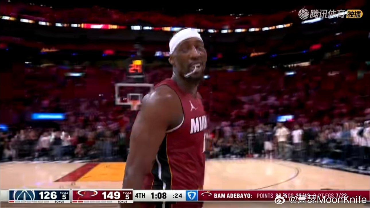 恭喜阿德巴约超越科比成为史上第二高分拥有者！ 