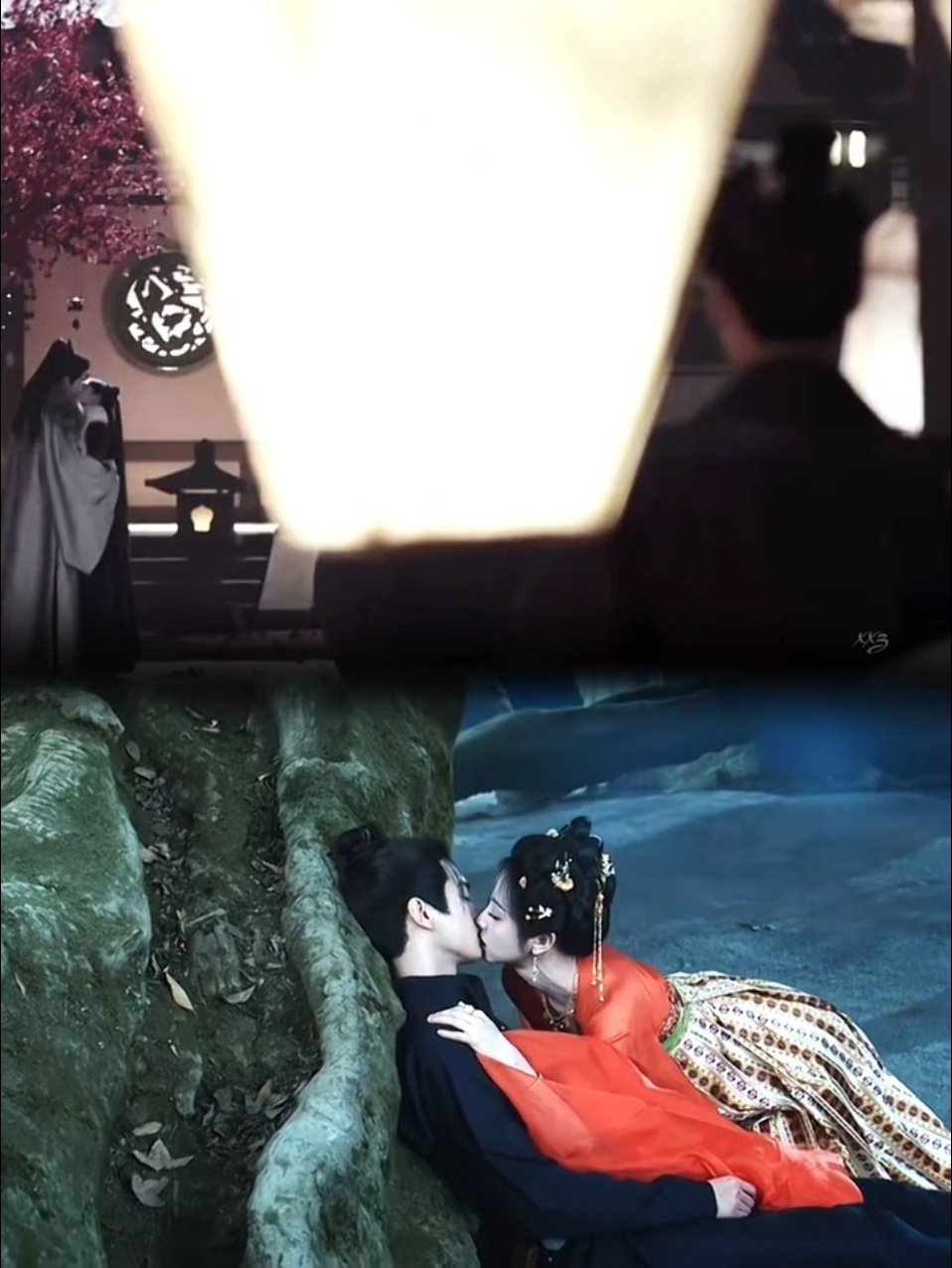 都说了男二不要选这么帅的子夜归和锦月如歌两个小苦瓜:凭什么后来者居上，因为后来者