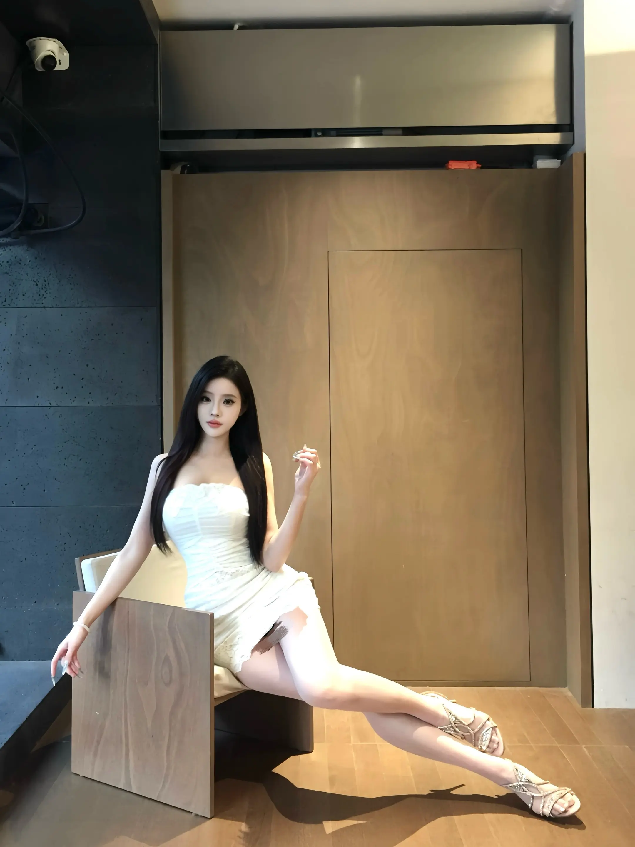 -  我不喜欢把妹王这个词  因为伤害女人的事情我做不到