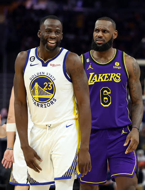 NBA记者Brett Siegel：格林现有合同还剩一年，手握2770万美元球员
