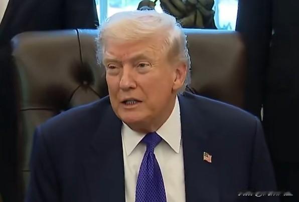 特朗普援引福克斯新闻报道（2025年2月美军在索马里洞穴击毙14名ISIS成员且