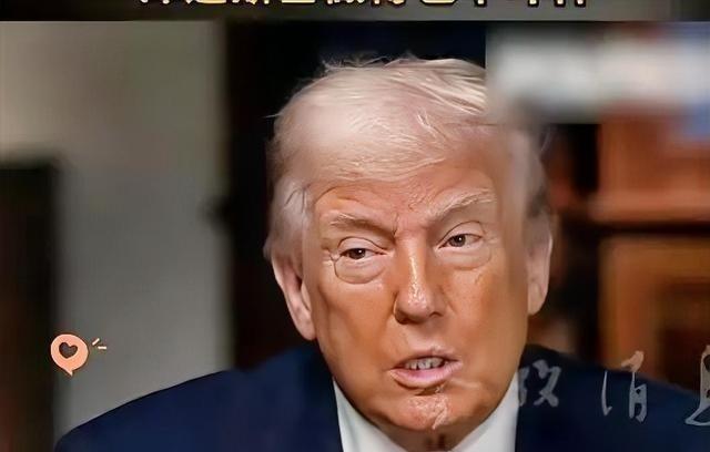 特朗普傻眼了，就在他出售武器装备给台湾，中国首次以“武力”威慑美国，中国公开表态