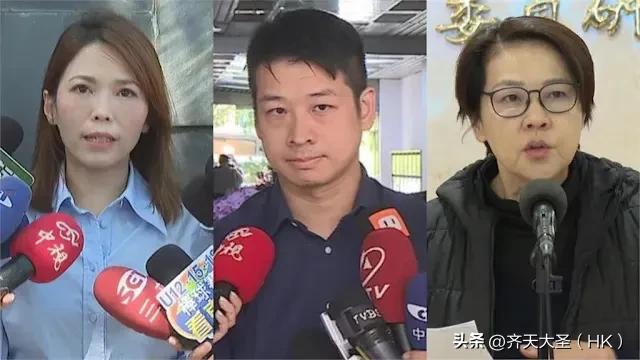 柯文哲重出政坛！前民众党员喊话「黄珊珊这3人」退出党核心，否则蓝白难合，2026