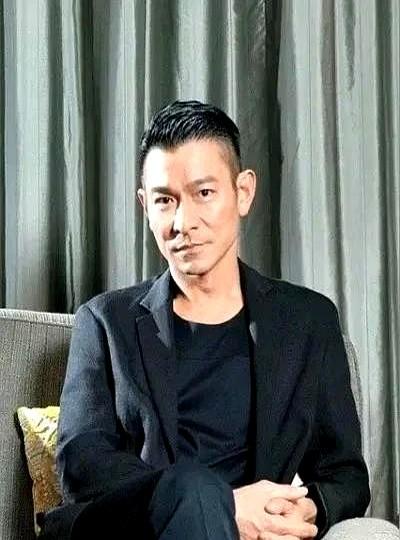 文章标题：个人形象对他来说比什么都重要

文章内容：

刘德华出道至今零绯闻，并