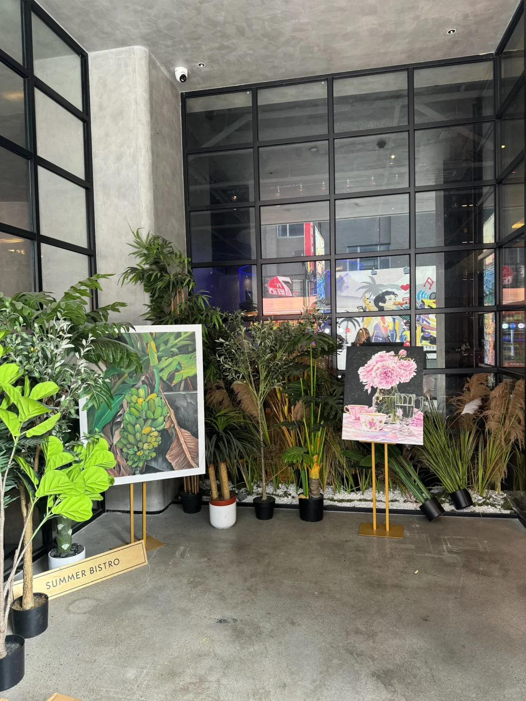 花都被低估的西餐厅
