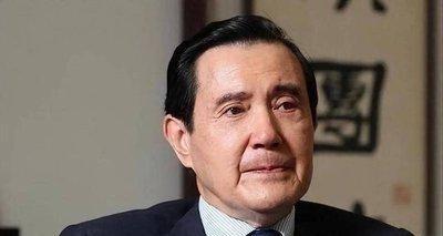 马英九终于说出了心里话！有人说马英九“暗中支持独立”，马对此回应：“我反对武力统