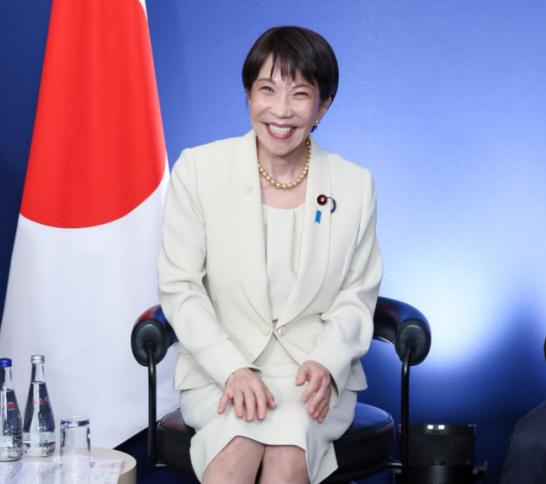 导弹打不疼、稀土卡不住，偏偏一抓间谍日本就急得跳脚又喊冤！富士电机员工偷稀土被抓