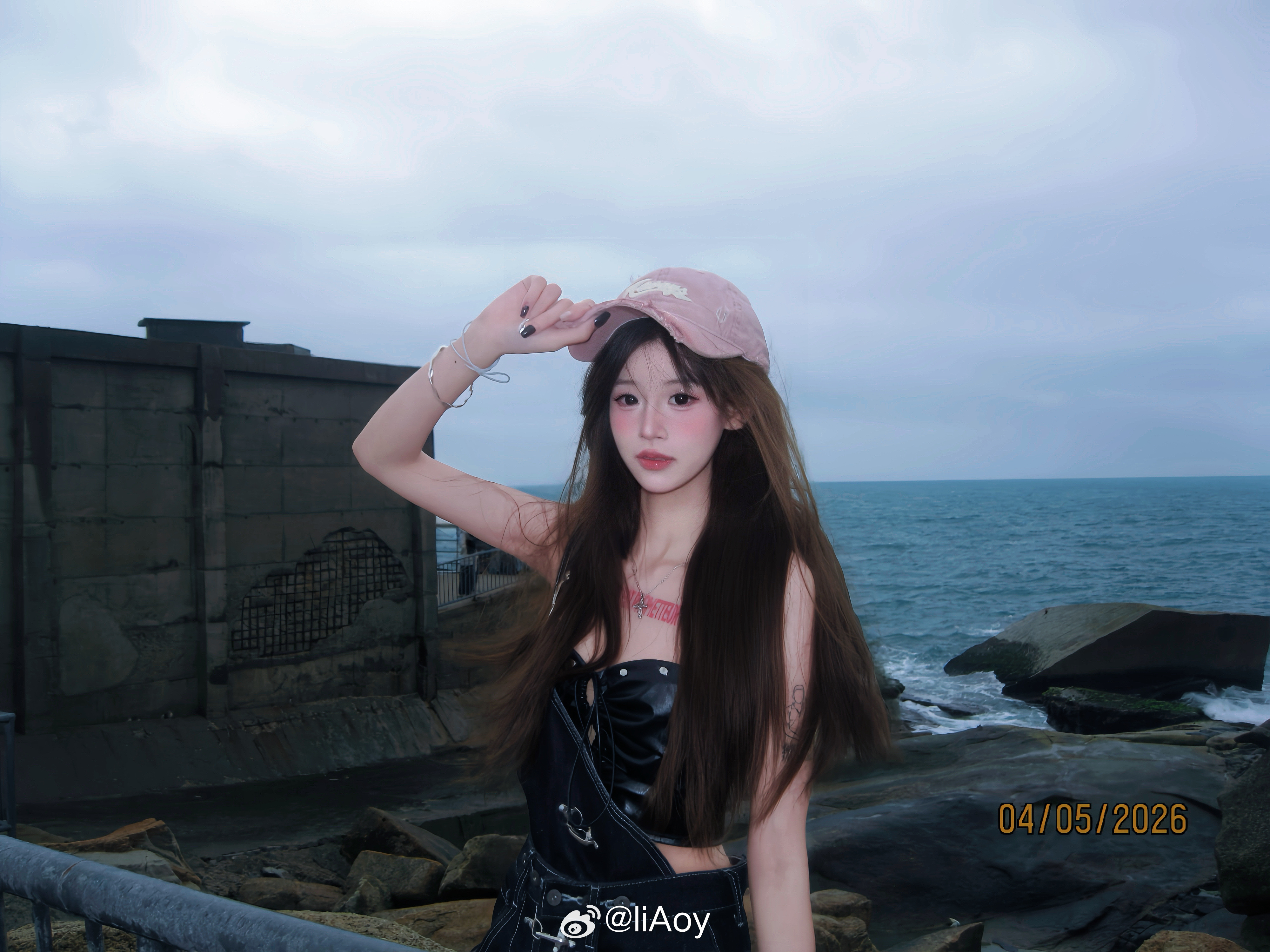 下再大的雨 地面也总会干的 🌊 汕尾