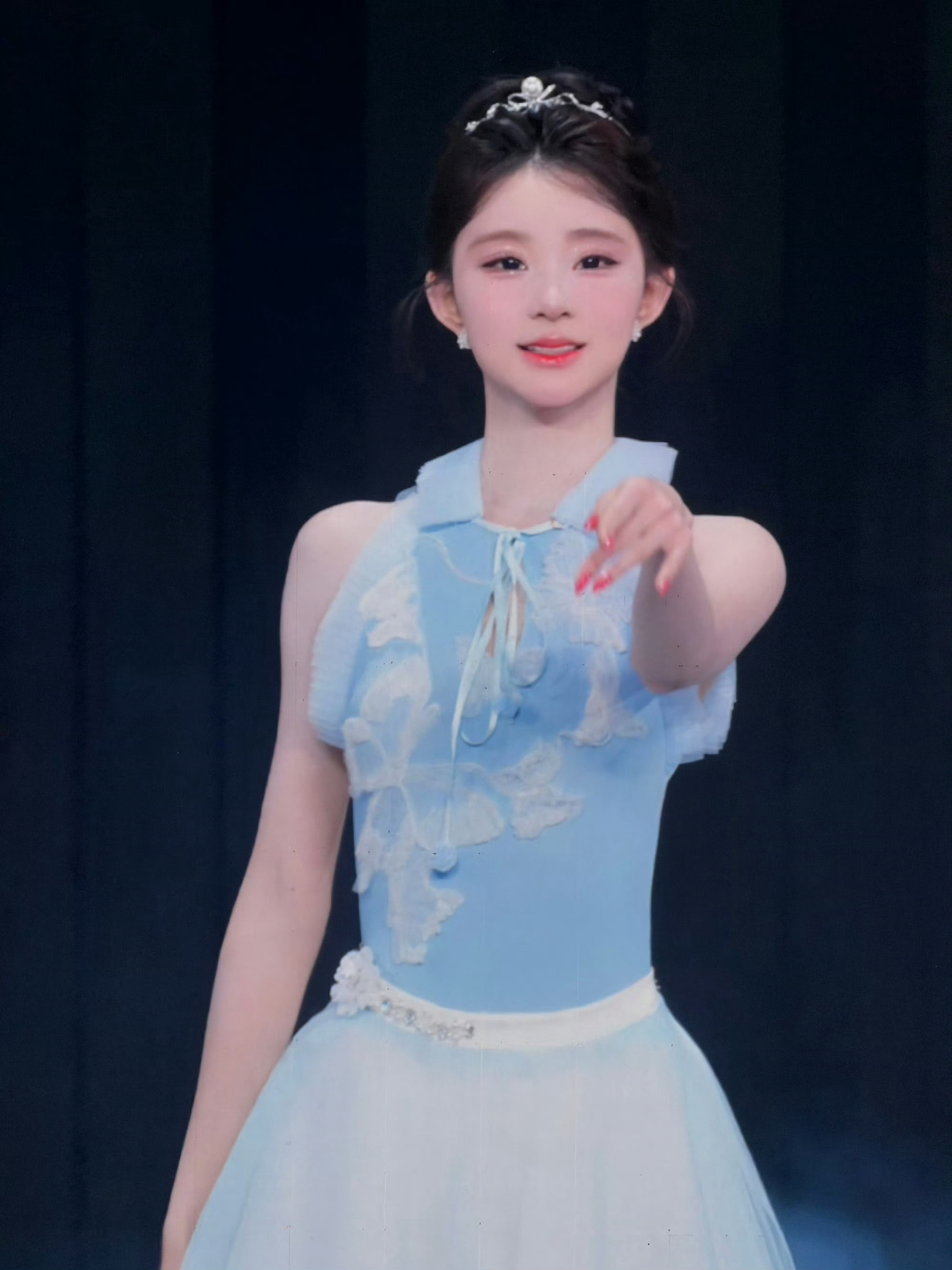 杭州这场夏日公演颜值好绝杭州幻彩盛夏舞台光影封神 谁还没看杭州这场夏日公演！幻彩