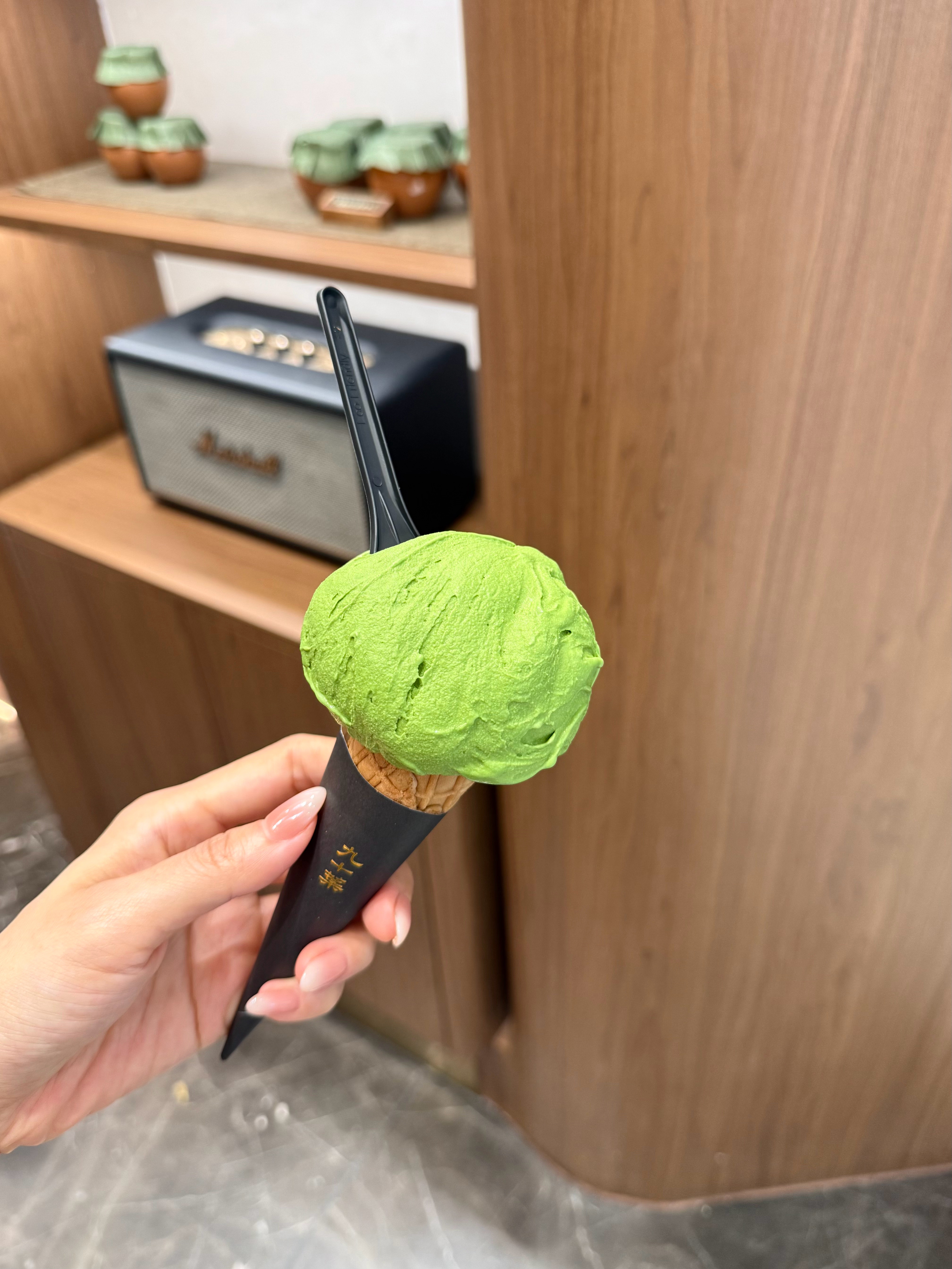 连续的雨天丝毫不影响明媚的心情🥳  ​​​
