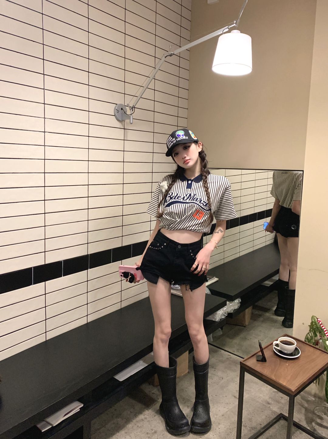 打棒球⚾️的那小子