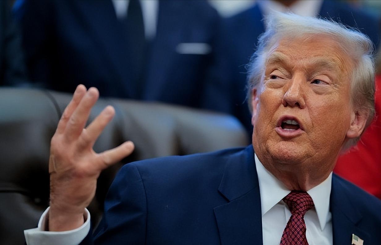 特朗普：俄美达成共识，不披露会谈核心内容

莫斯科克里姆林宫。美方特使现身普京办