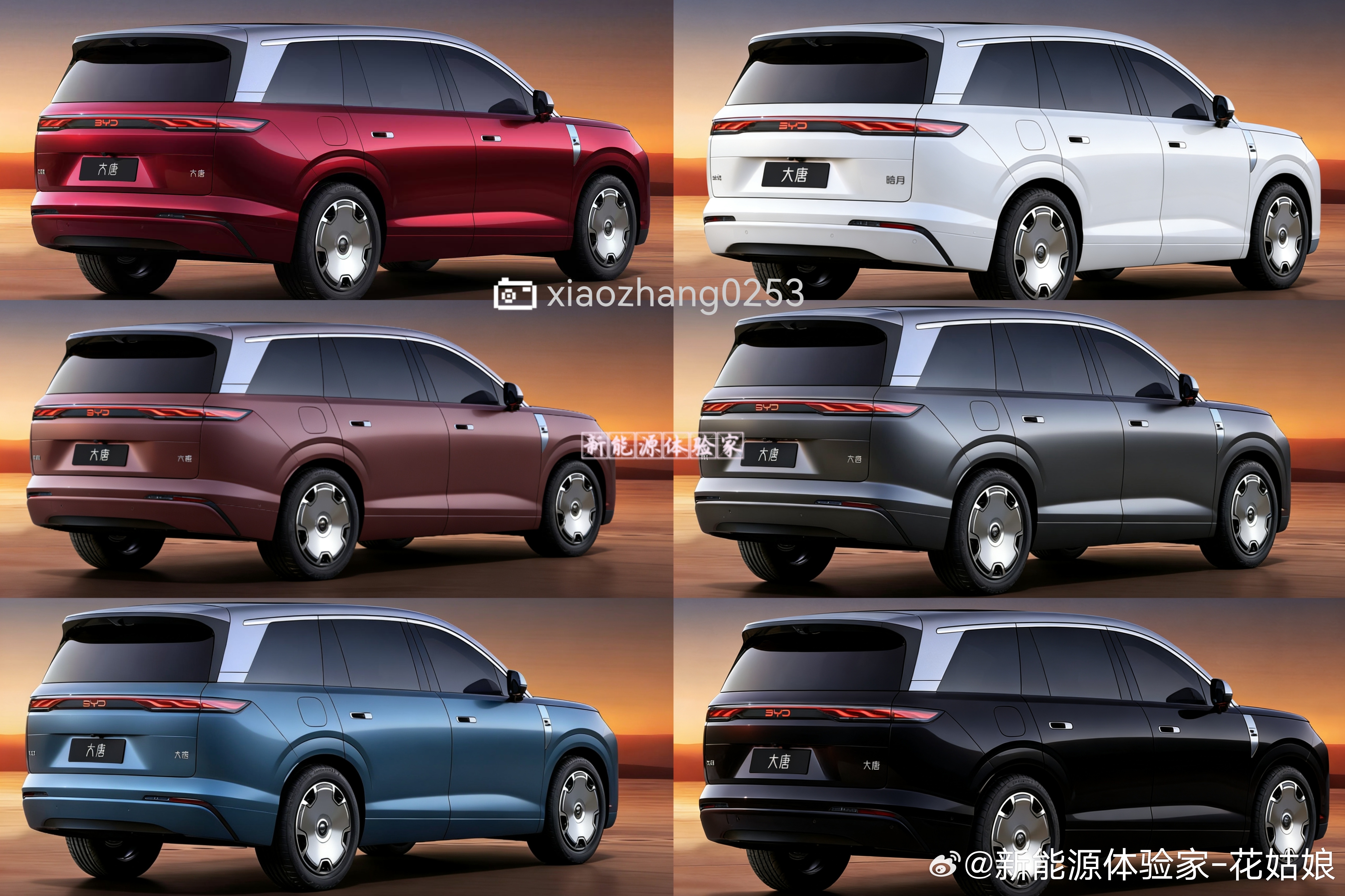 从烈焰红到皓月白，从深空灰到冰川蓝，N种低饱和质感……每一种，都是你对生活的独家