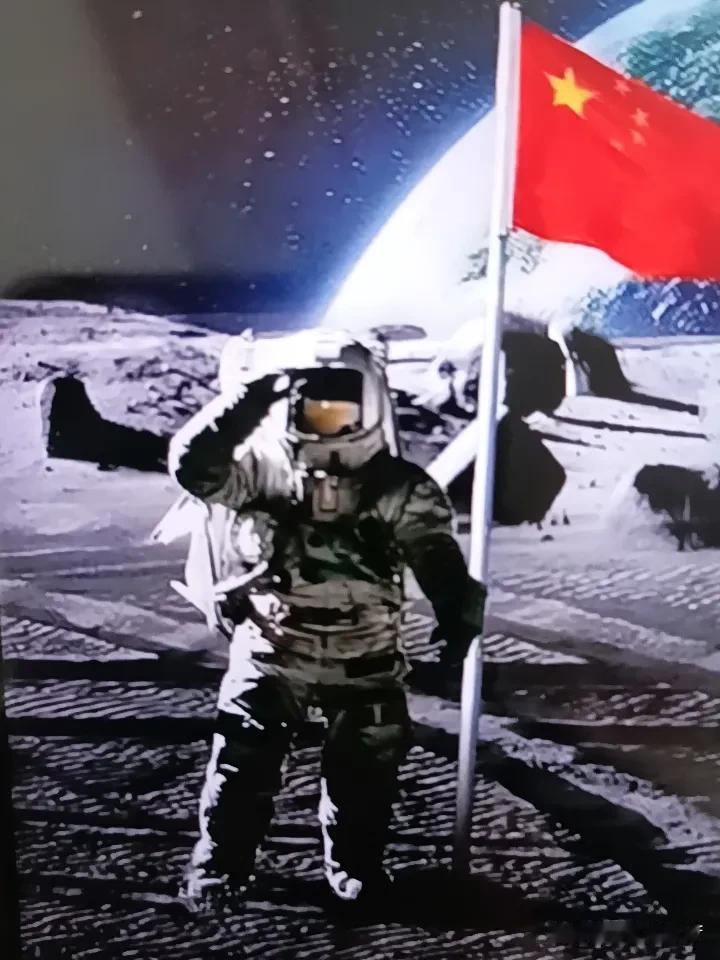 航天员真的太伟大了！就说央视《天宫课堂》，翟志刚、王亚平和叶光富在空间站授课，通
