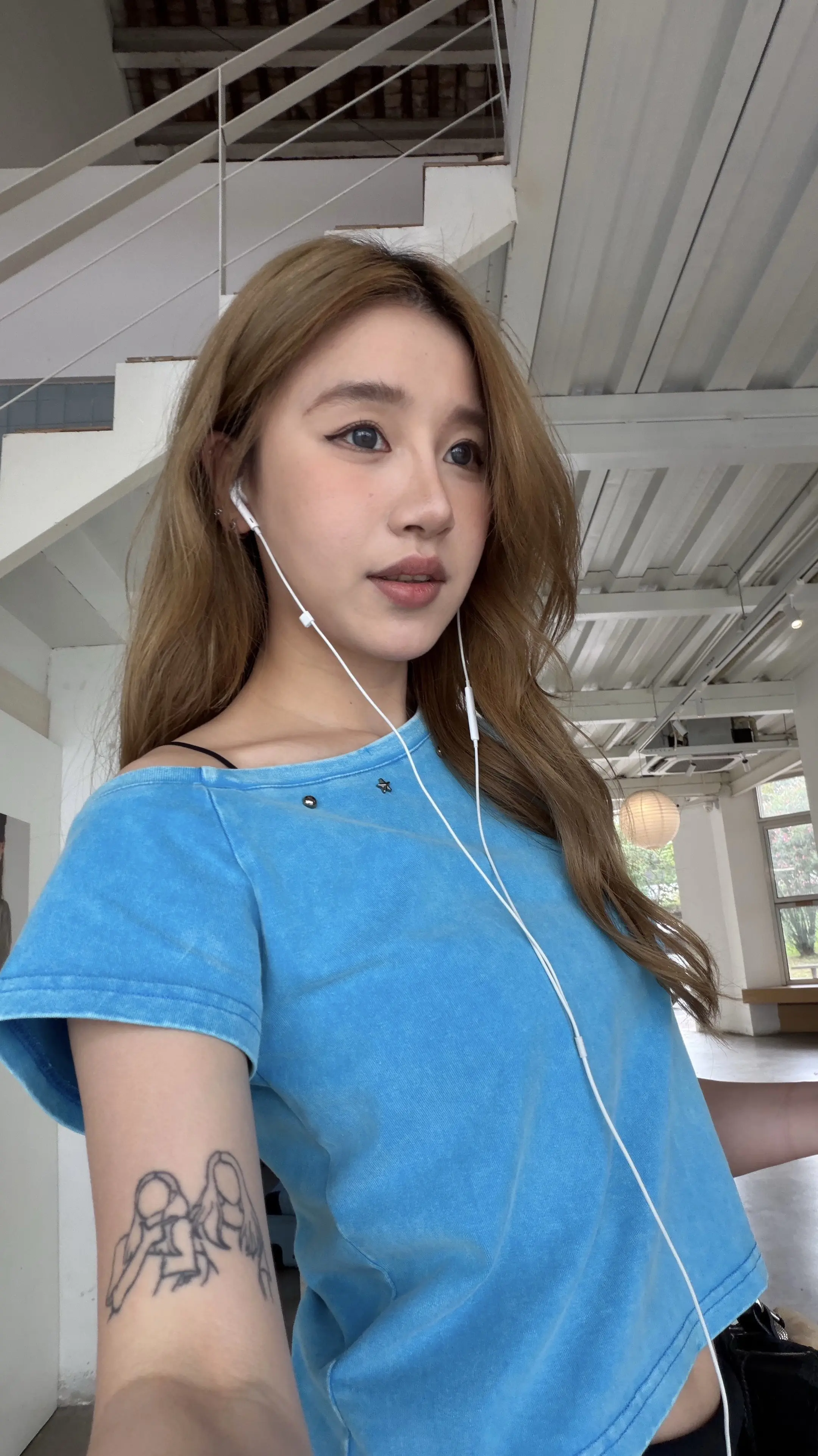 好出片的一套。