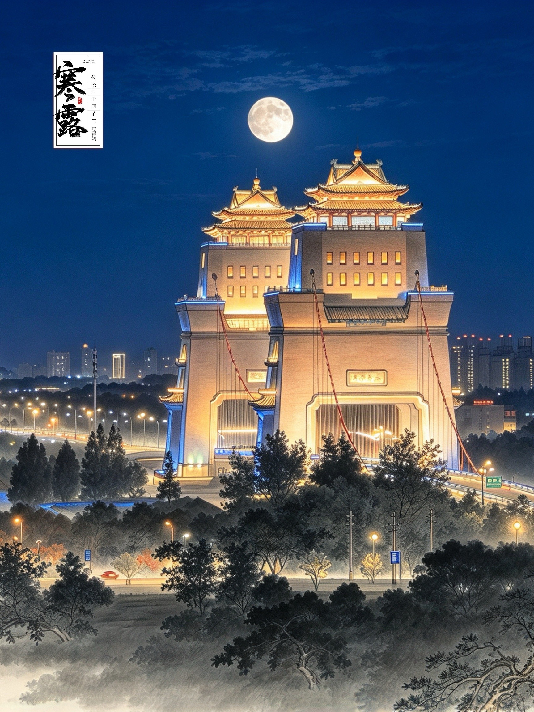 总要来趟江苏吧 【寒露时节秋意浓】此时的江淮大地，秋意渐浓。大美江苏一起拍 秋风