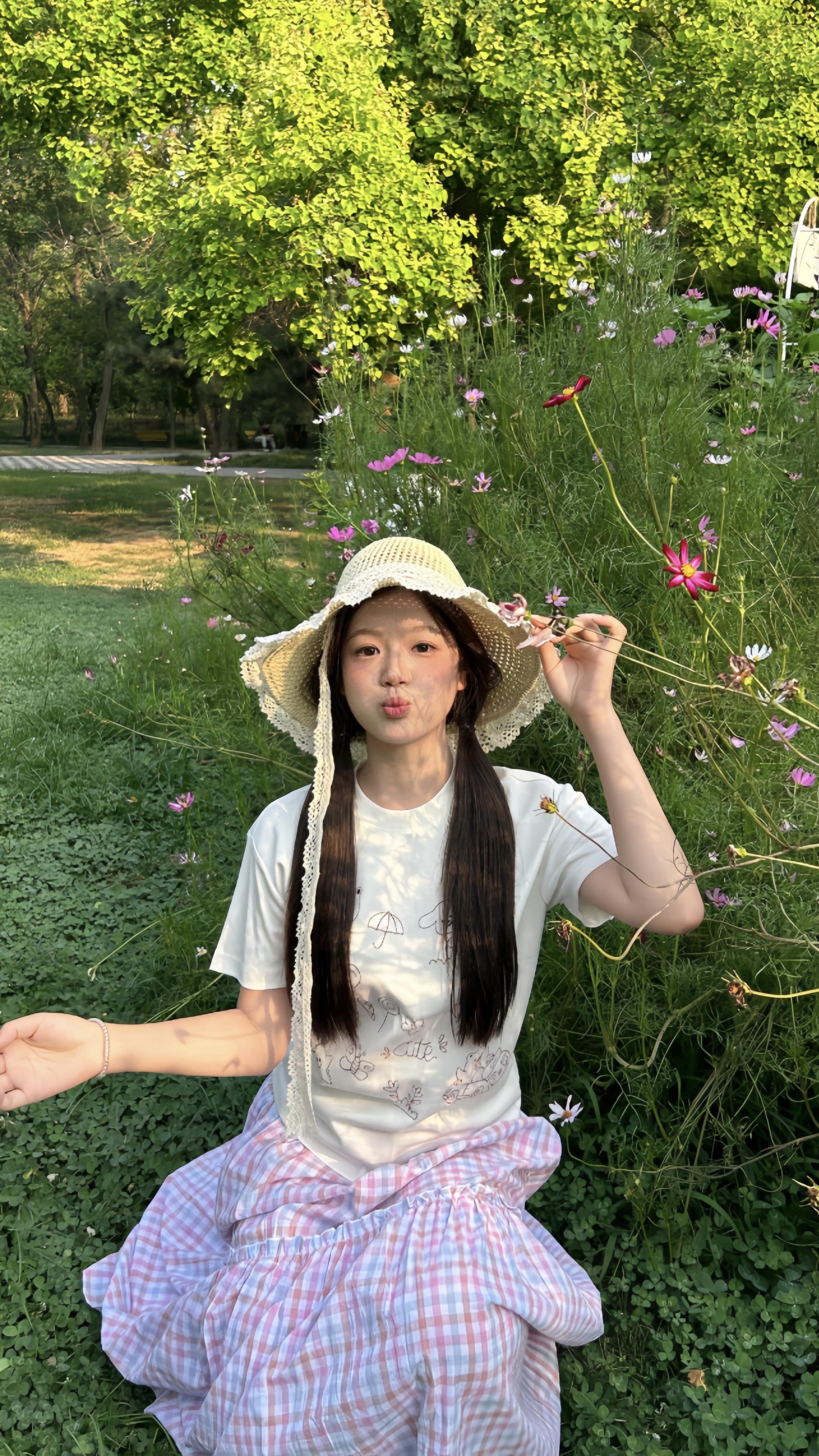 等你读懂我的鱿鱼 我已经被做成铁板烧了꒦ິ^꒦ິ