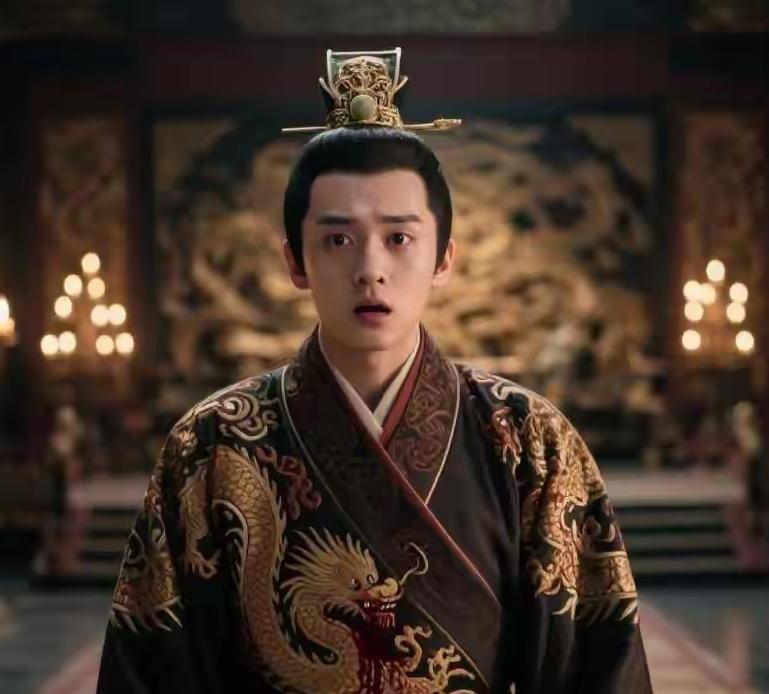 曹丕临逝前，握着曹叡的手嘱咐:我死后，你务要封你母亲为后
 
这句话里藏着曹丕一