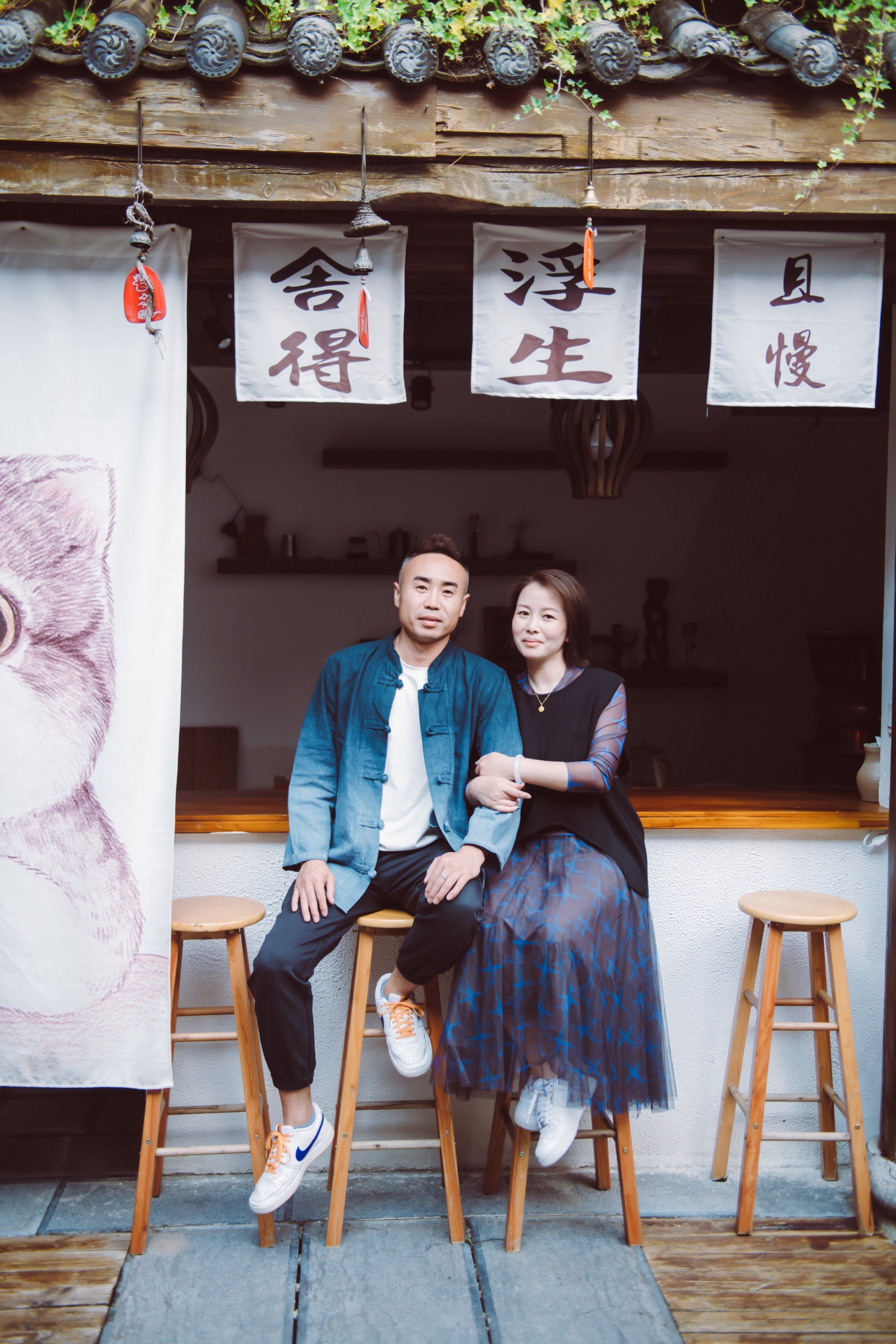 来丽江玩，千万不要再跟大团了，人多坐车又久，还要被拉去买翡翠，可以试试最新的玩法
