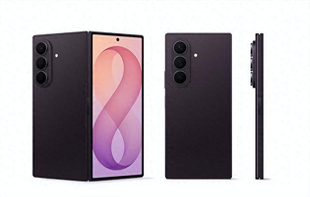 无需来回切屏！我用三星Galaxy Z Fold8 Ultra轻松应对多任务安排