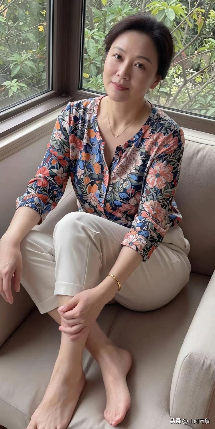 又是一年入秋时…