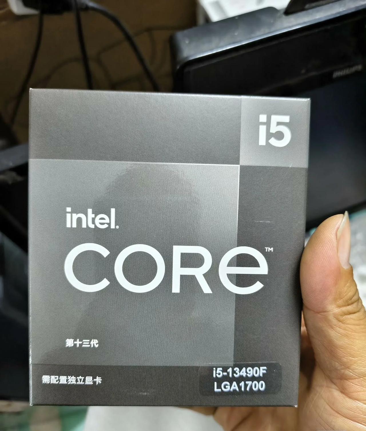 哪块cpu才是平民王者？13490f vs 12600kf vs 14600kf
