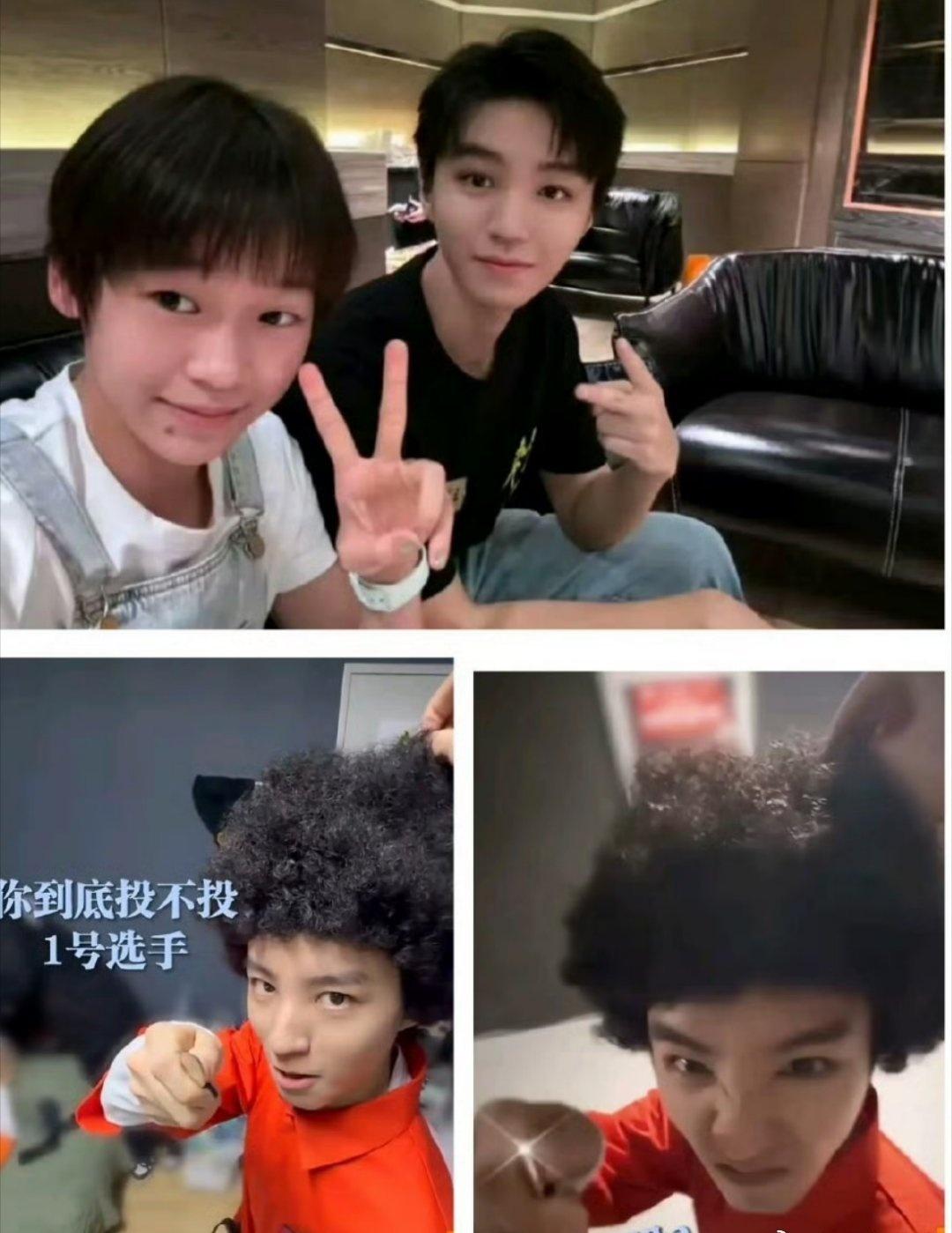 脱粉王俊凯粉丝脱粉理由 追星是为了开心，是星星身上有你看到的闪光灯，而非只属于你