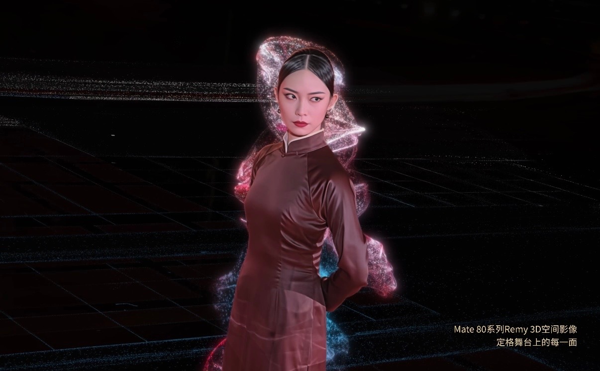 用Remy的方式打开明星小卡 想象一下，你给偶像拍的一段视频，能变成一个你可以走