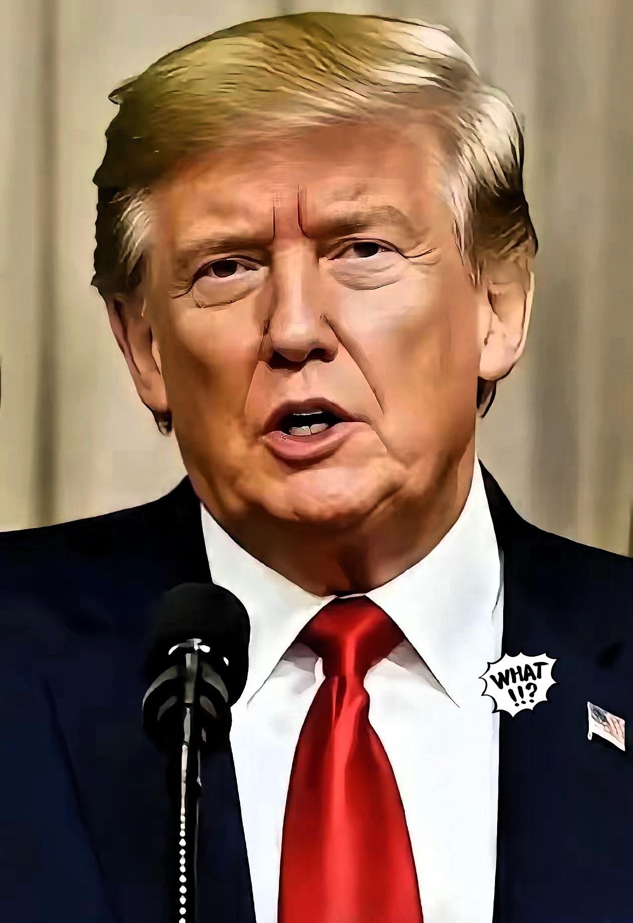 美国白宫新消息！
2026年5月6日美国总统特朗普在白宫说了一句话让全世界都感到