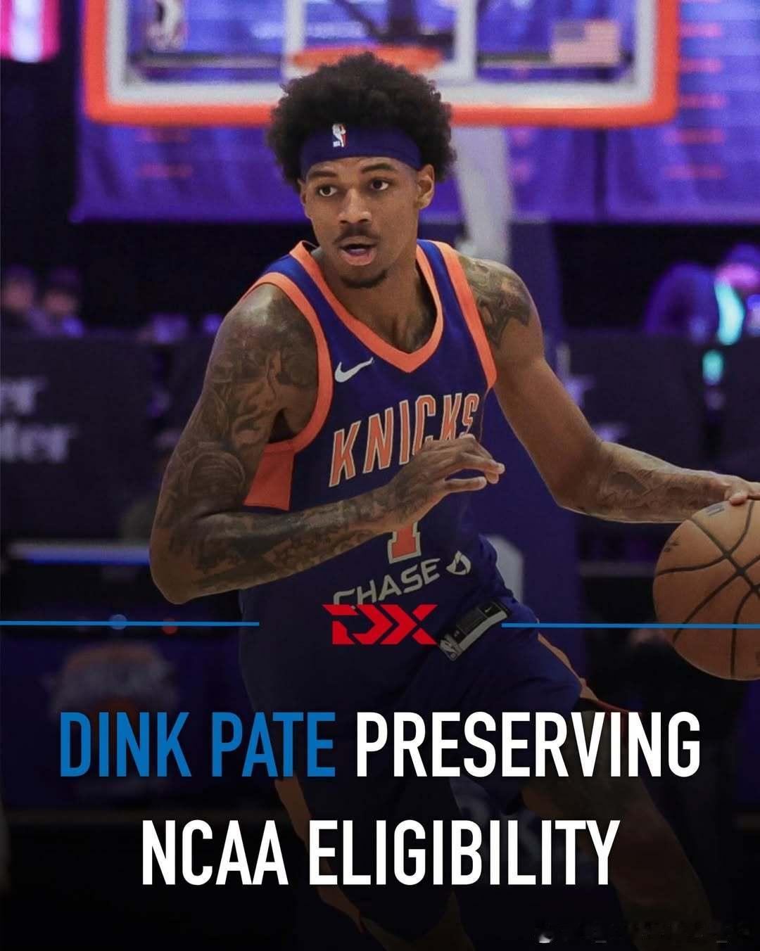 据Roc Nation经纪公司经纪人Sam Permut向DraftExpres