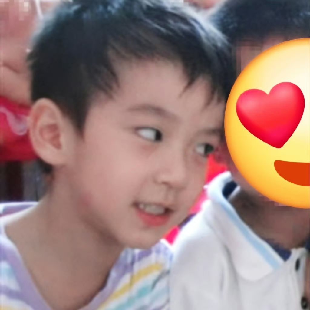 站在台上的还是那只幼稚园小兔[期待] ​​​