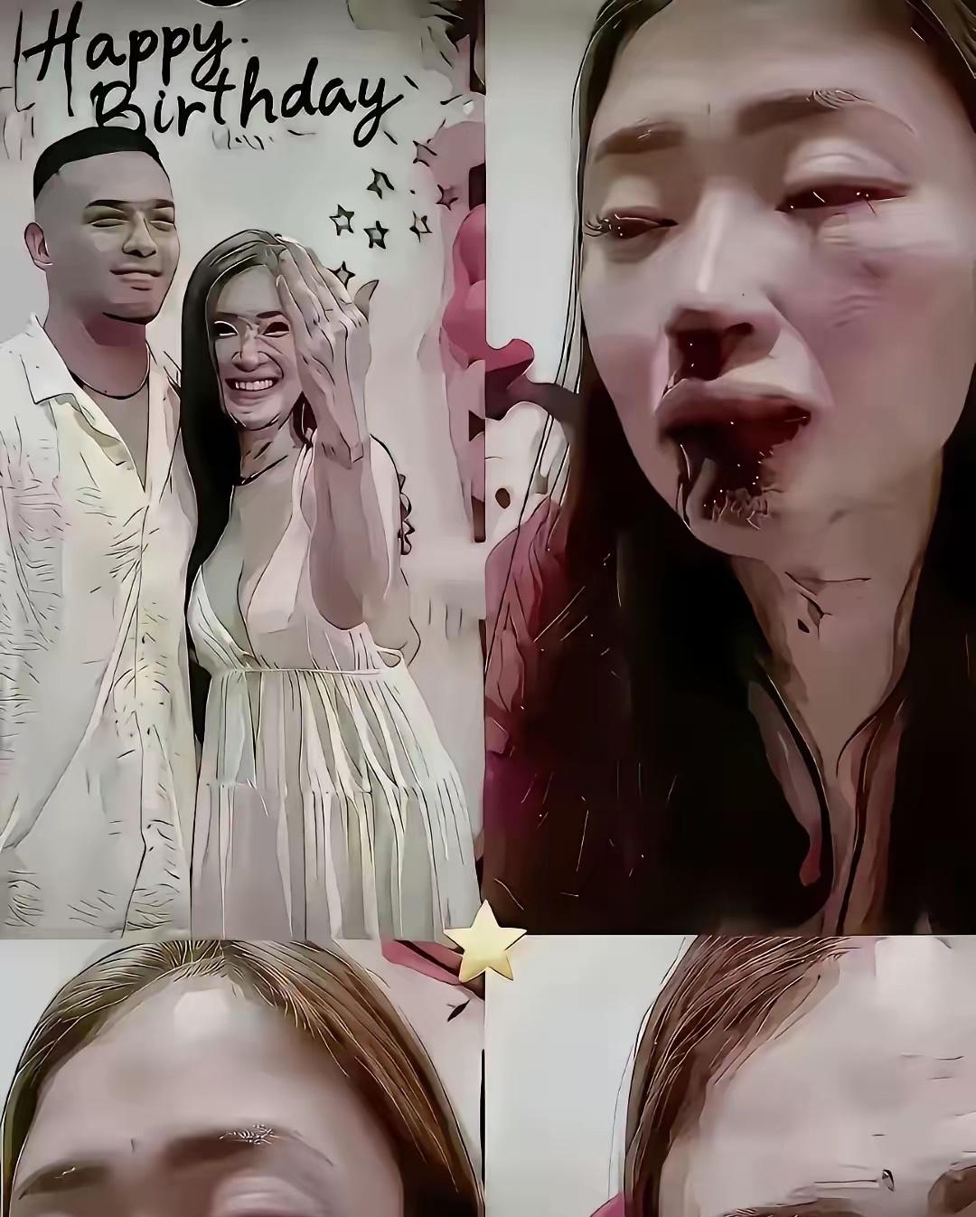 28岁中国女生远嫁印度，婚后半年报警3次，她在警局哭着说：“我不想被当成家里最底