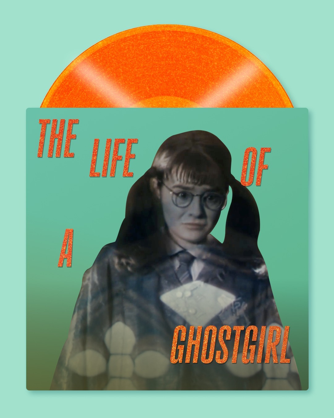 🆘🆘《哈利·波特》联动霉霉新专辑，魔法世界的《The Life of a G