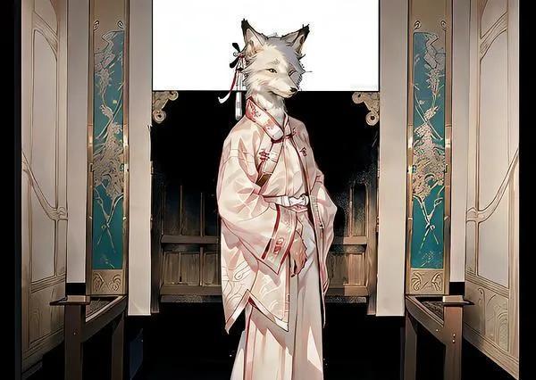《聊斋志异》里女狐仙变成的形象大多有情有义。如像浙江民间奇闻里，狐仙化身美女小翠