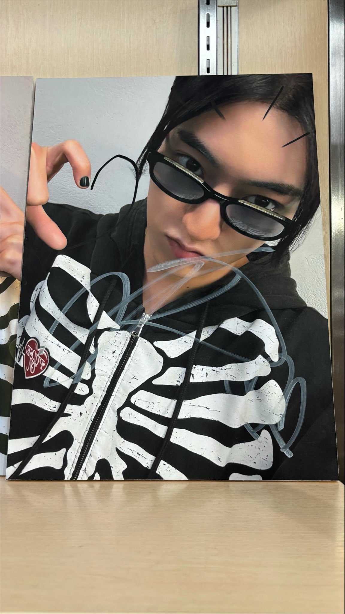 这个一直从ruto的头上长出来的是什么？©__haruharukun1v 
