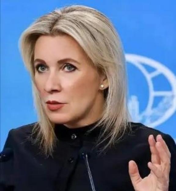 奉劝所有中国人，必须做好心理准备，因为俄罗斯外交部发言人扎哈罗娃说出了事实。
