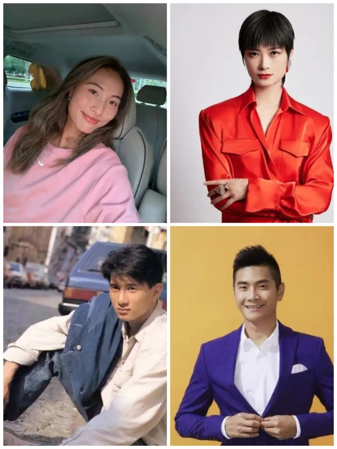 2025年节目预告：2025年11月6号2025年中国上海进博会特邀嘉宾出席名单