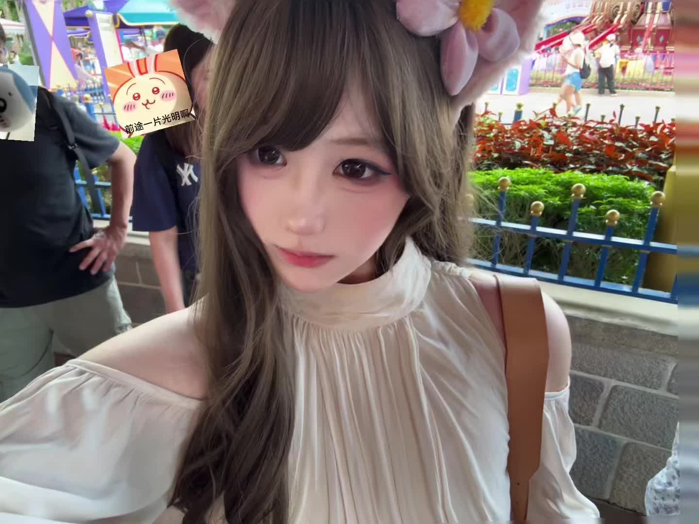 老天我不是善良可爱的公主吗 怎么净拿我当恶毒姐姐整