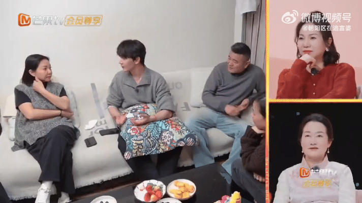 妈妈付出了时间，他失去了自由，这错位的爱太好哭。原来我连心疼夏之光都有时差