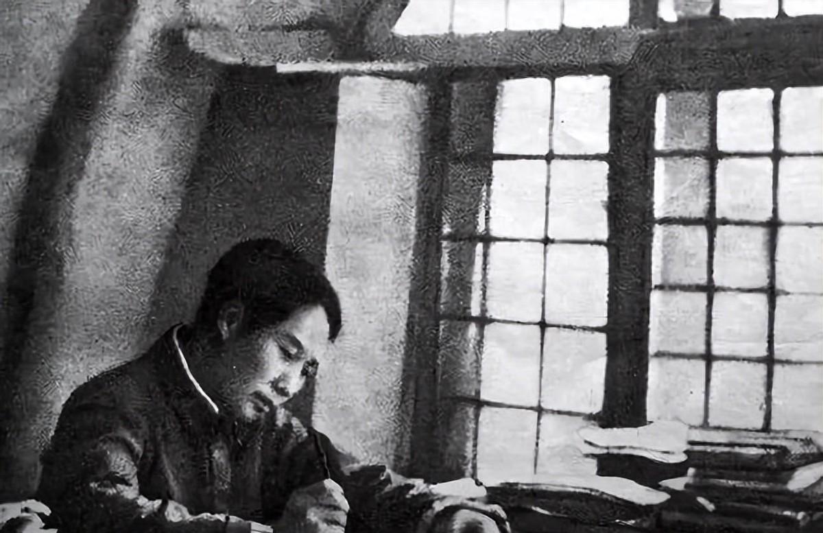 1930年姚楚忠为杨开慧补上最后一枪，40多年后才坦白，毛主席原来并不知情？
1