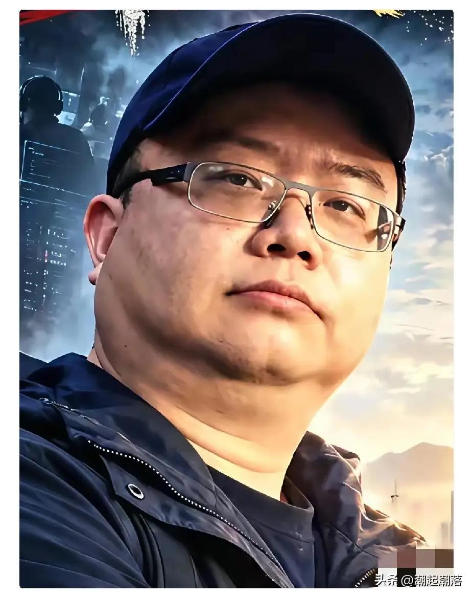 反诈博主徽剑本名吴恺，因实名举报柬埔寨太子集团骨干刘忍涉嫌电诈、暴力放贷等跨国犯