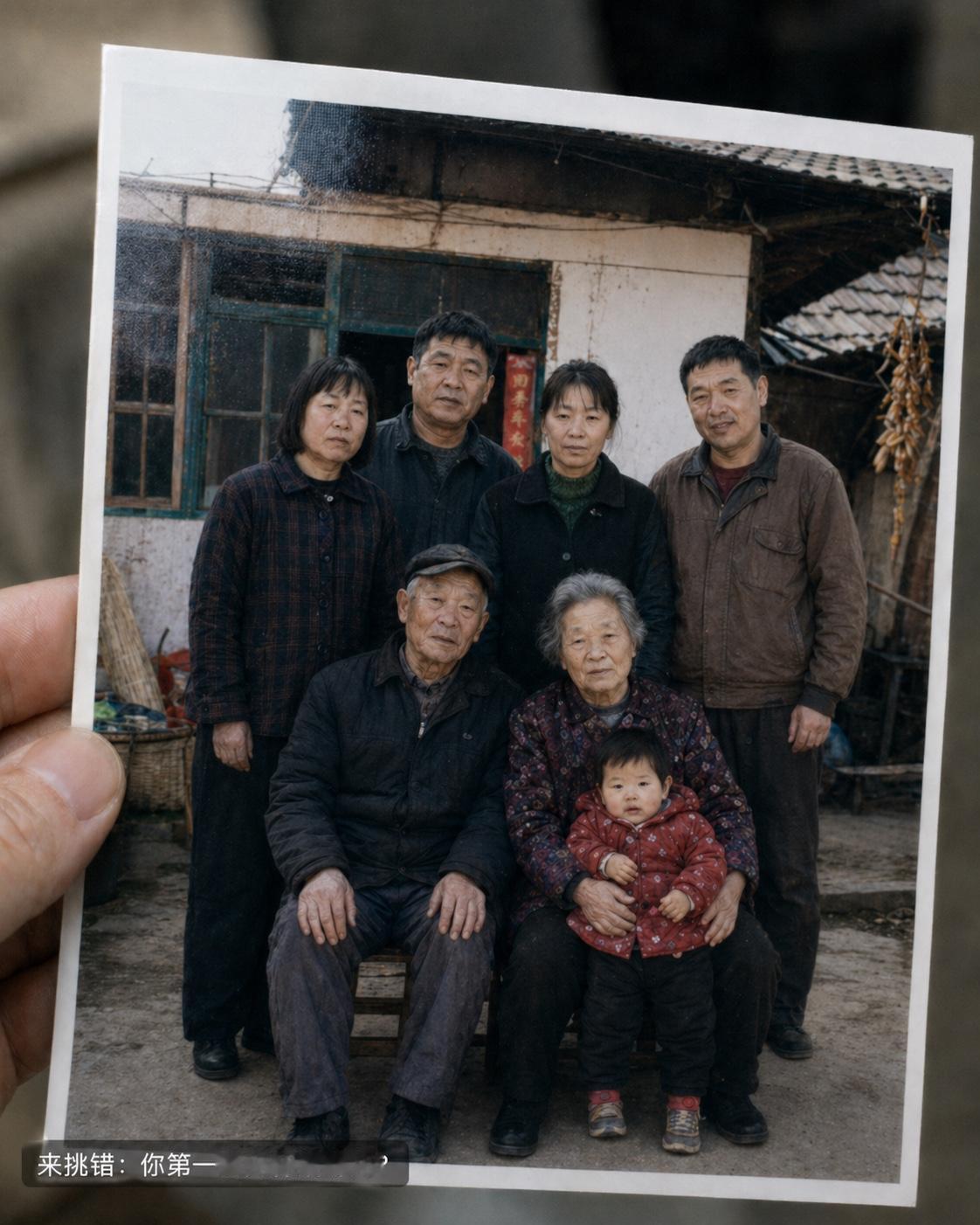 有图有真相
这句话在AI时代越来越难成立了。

以前一张图发出来，
大家下意识会