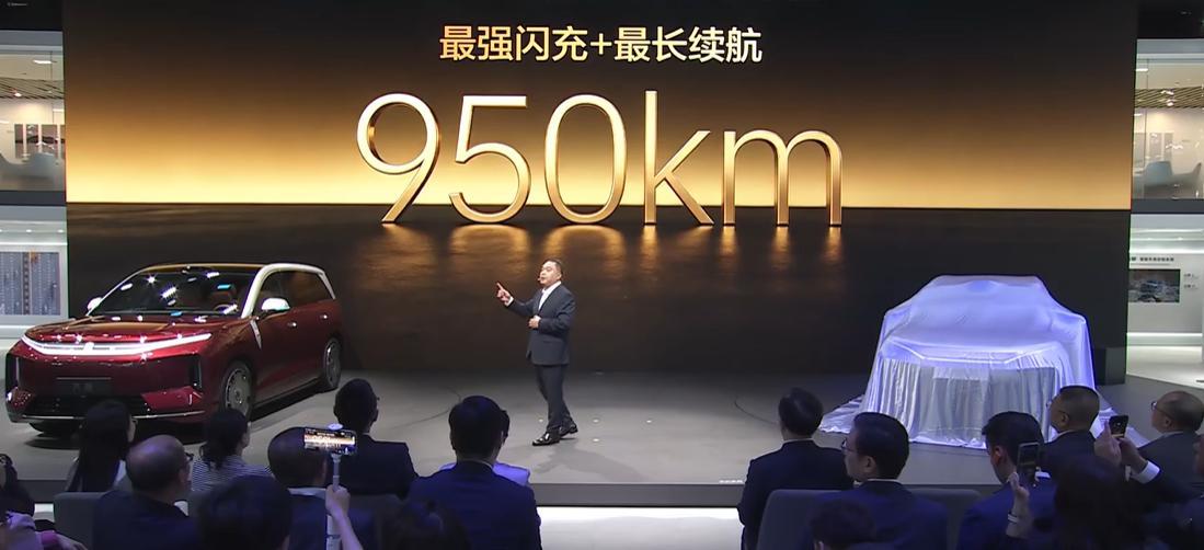 这个续航，这个充电速度，还是可以的全尺寸闪充旗舰SUV大唐