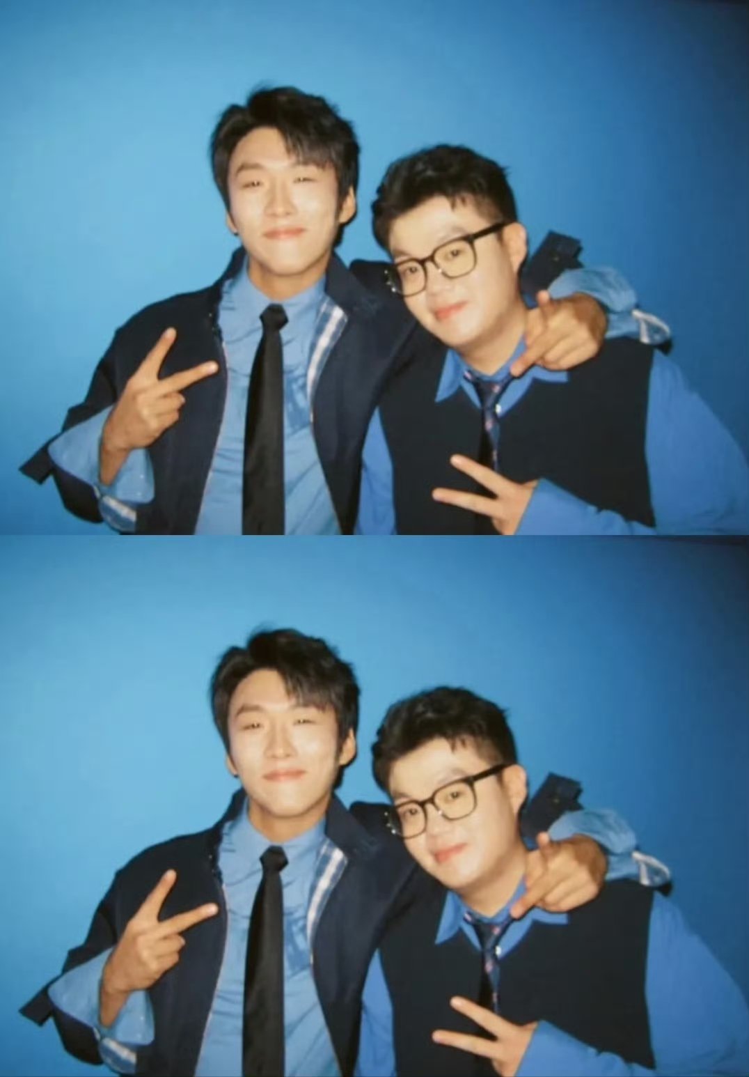 天放还是低调了，酷滕已经带着满格真诚发动问号大阵连环追问：我的偏爱都写进你的角色