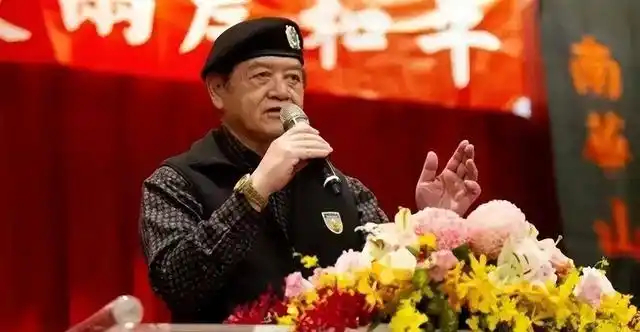 民进党判统派中将7年半？这“台独”操作，连台湾同胞都看不下去了！力挺两岸统一的台