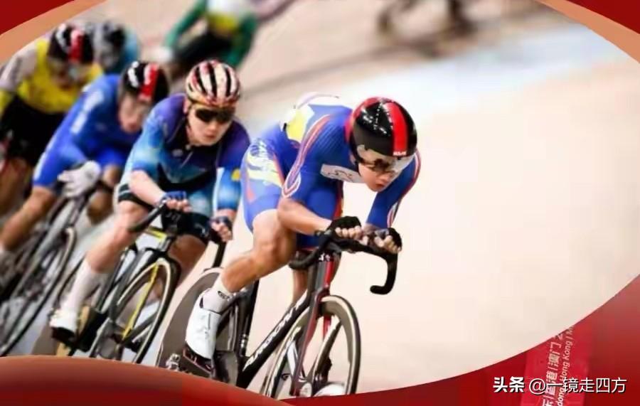 自行车世界杯首站澳大利亚珀斯站落幕，中国队派出9名运动员参加9个奥运项目和2个非