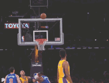 听说尼克杨来中国了，还记得他在NBA的那些名场面吗？ NBA 尼克杨中国行说来就